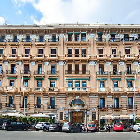 Gram Suites Naples Extérieur photo